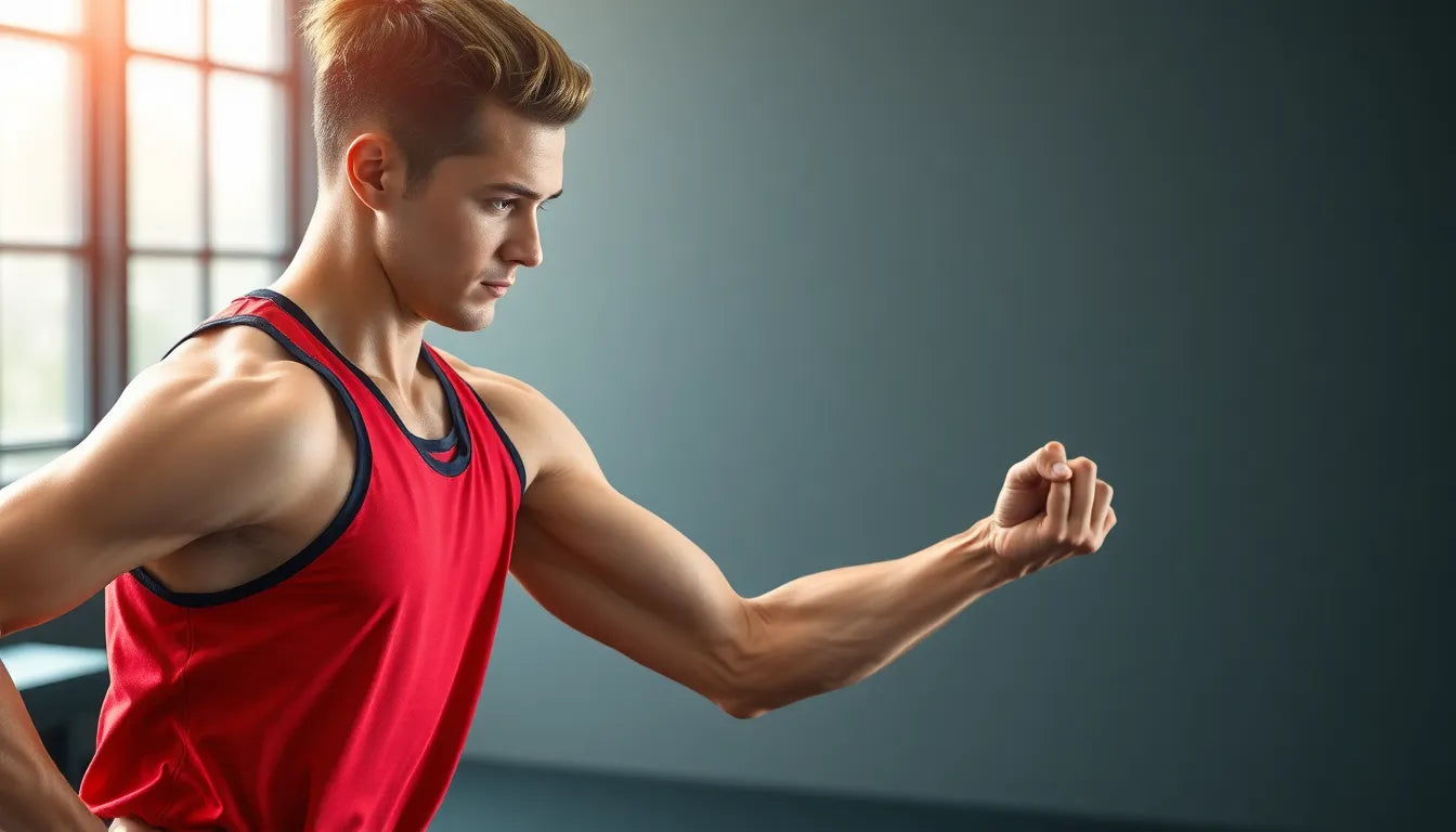 Krachttraining en rugpijn: voorkom en verlicht klachten met deze tips