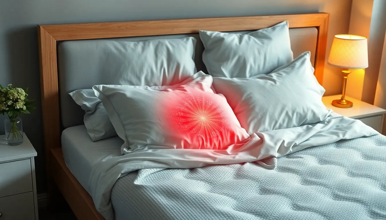 Ontwaak zonder pijn: zeg vaarwel tegen ochtendrugklachten