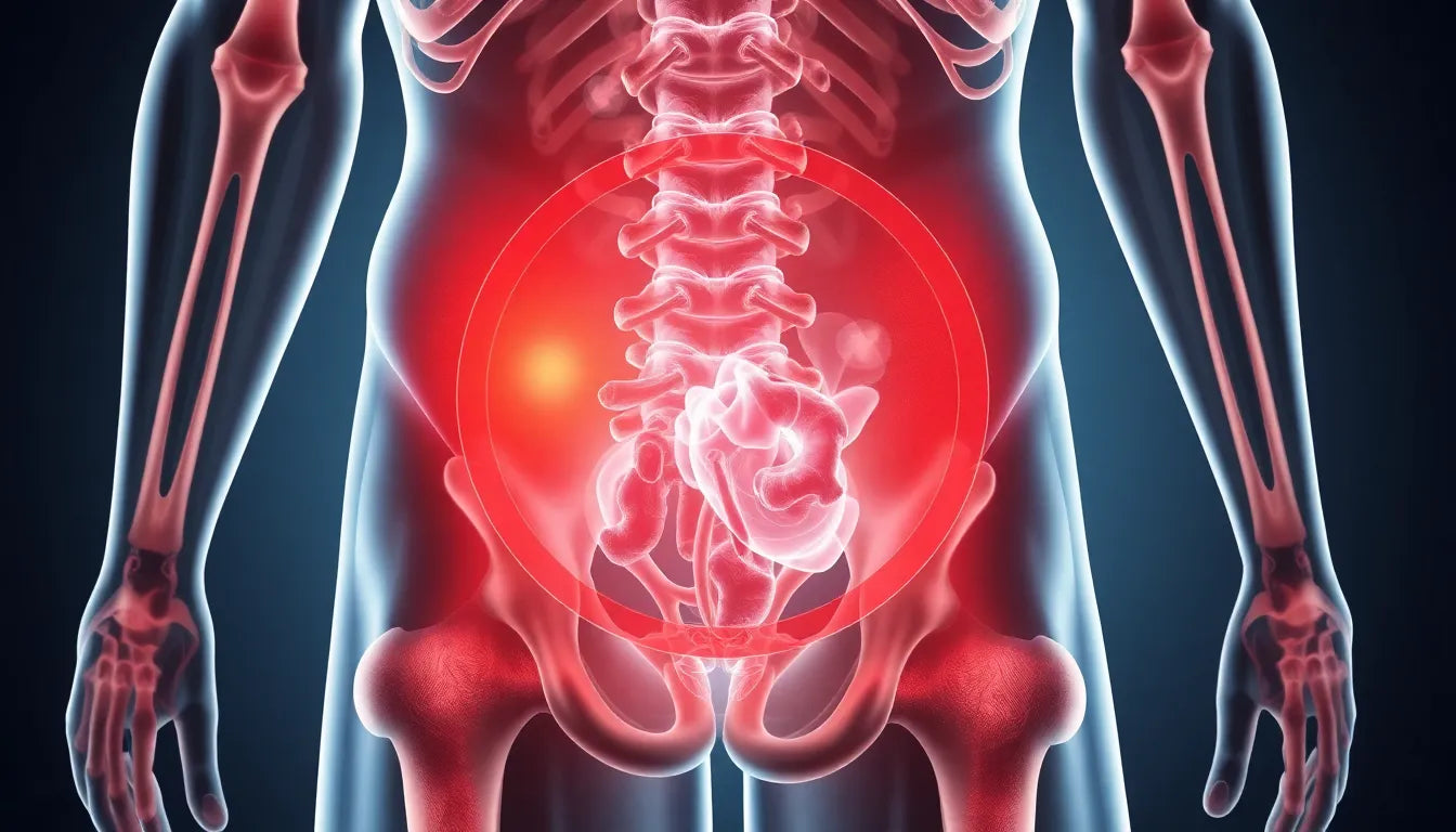 Ontdek de kracht van manuele therapie bij hernia herstel