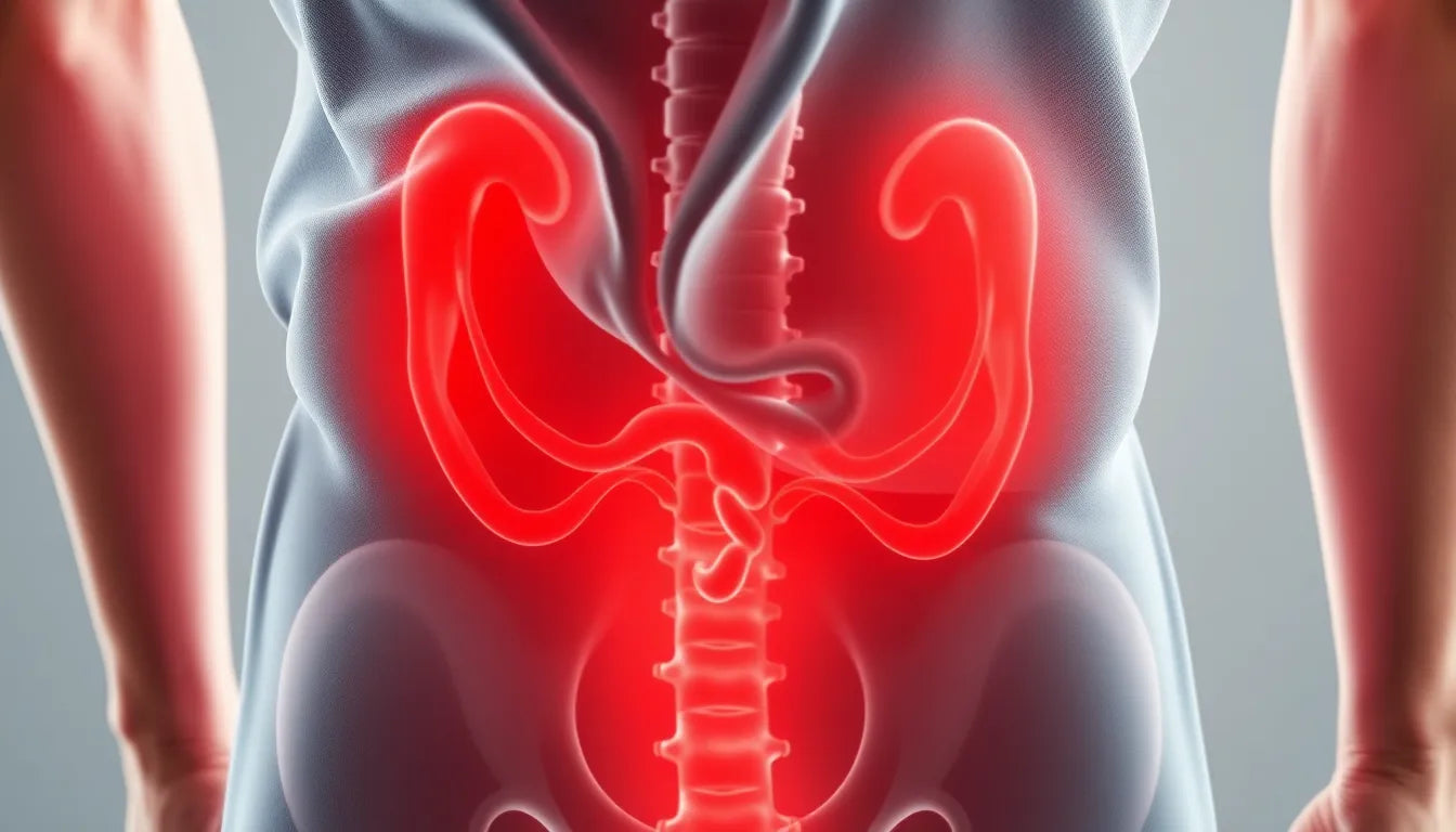 Herstel je uitstraling: weer stralend na een herniaoperatie