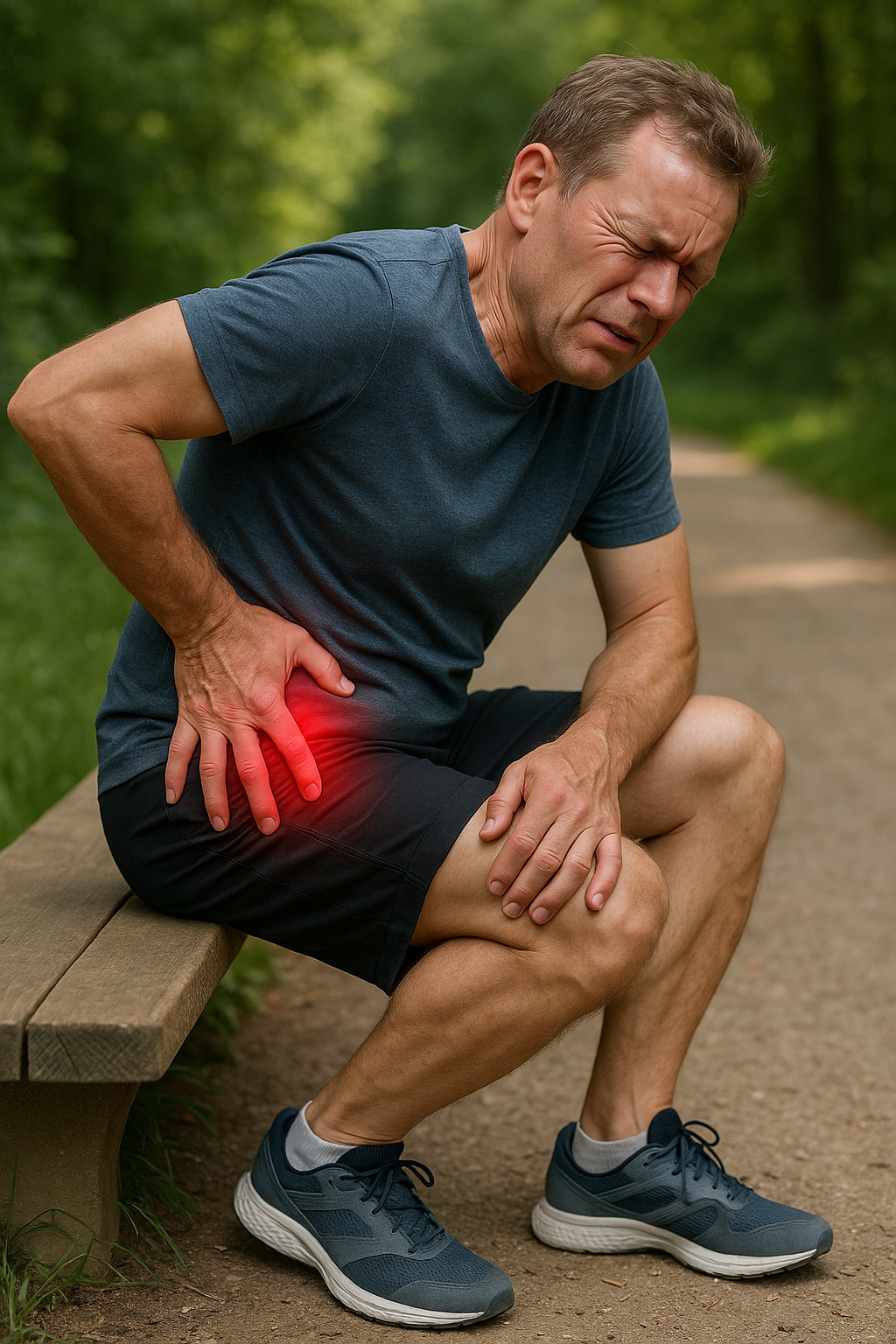 Verlicht heuppijn na het lopen: ontdek de beste oplossingen