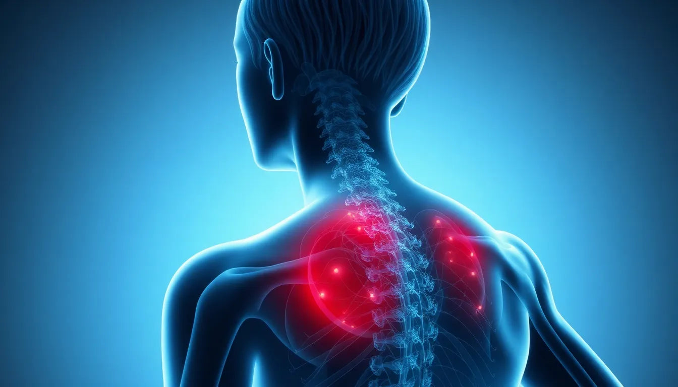 Verlicht de pijn: ontdek oplossingen voor smerter i hoften og ned i benet