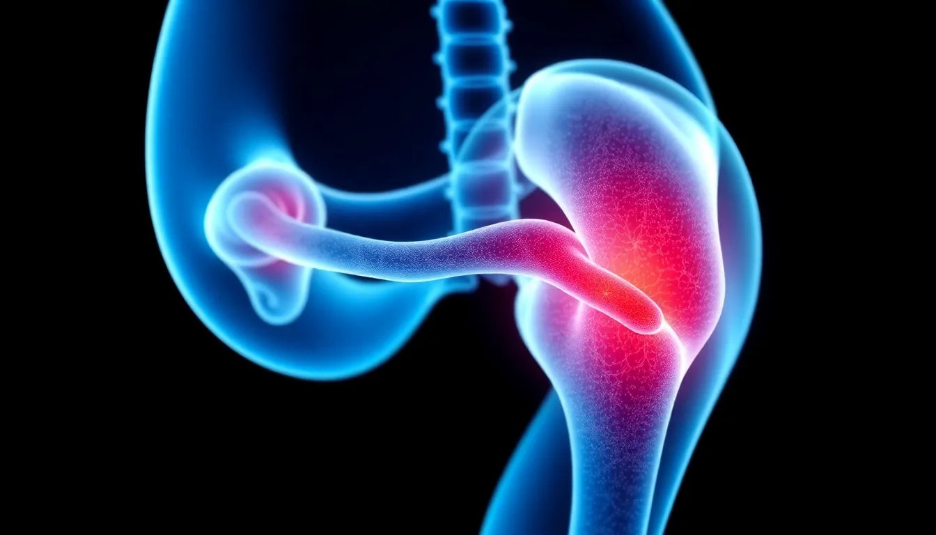 Ontdek de verrassende oorzaken van arthrose en hoe je ze kunt beïnvloeden