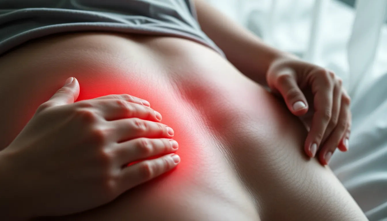 Laat nekpijn bij het slikken je niet langer beperken