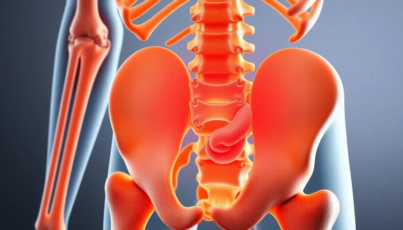 Bevrijd je van hernia L4 L5: ontdek effectieve oplossingen voor pijnverlichting