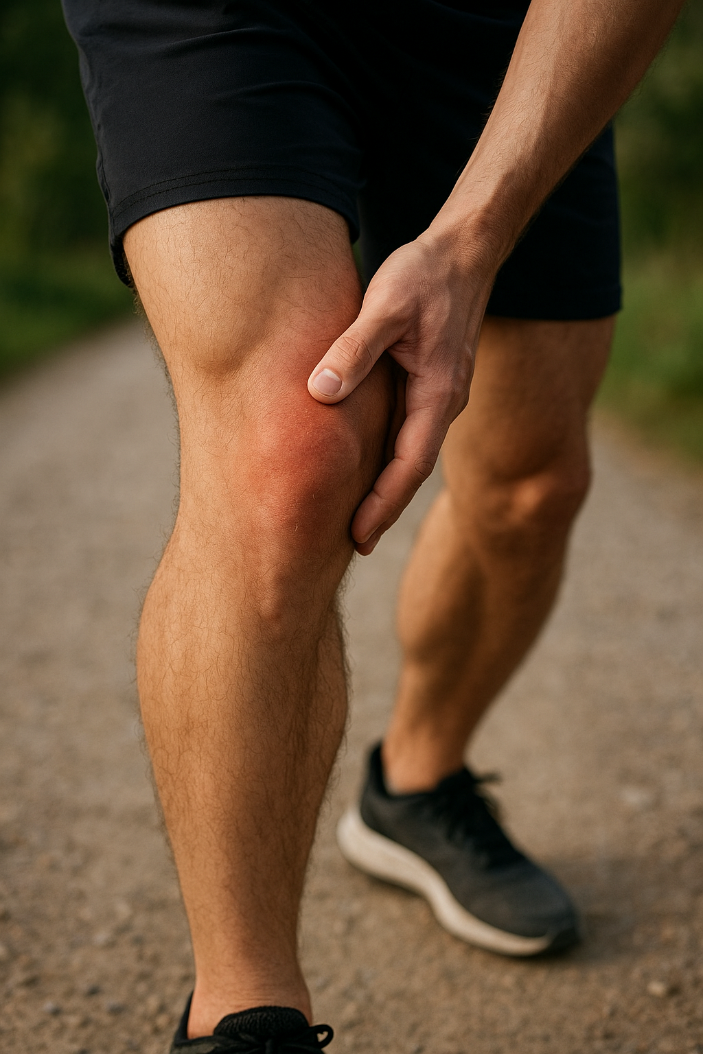 Ontdek de beste løberknæ øvelser voor een pijnvrije run, oefenlezer!