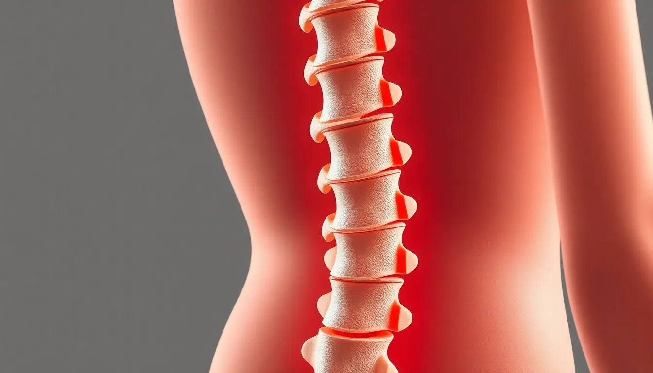 Leven met spondylitis ankylosans: ontdek praktische oplossingen voor verlichting