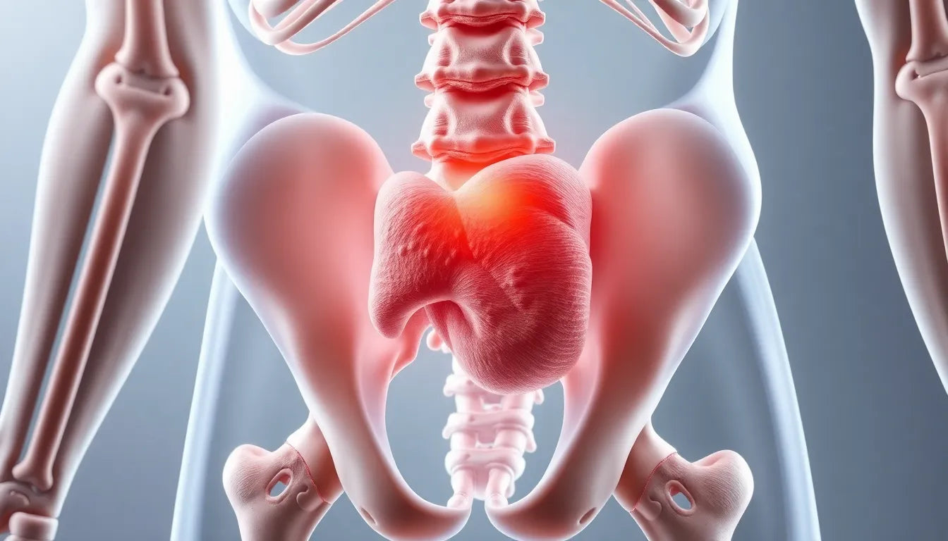 Ontdek de stille signalen van een hernia: herken de symptomen tijdig