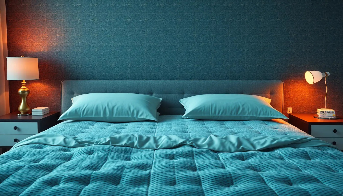 Lig comfortabel en verlicht lage rugpijn met de juiste houding