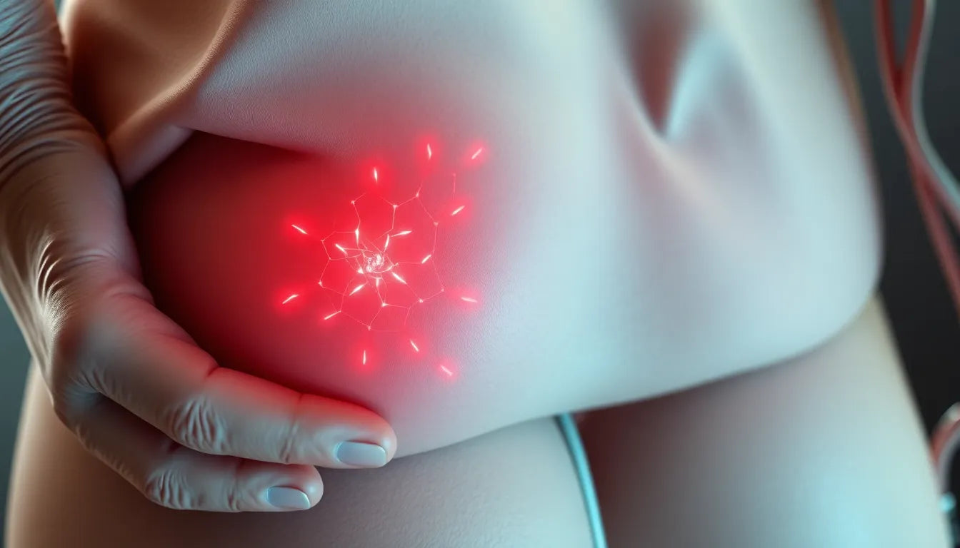 Verlicht rugpijn na een lumbalpunctie met deze effectieve tips - Illustration