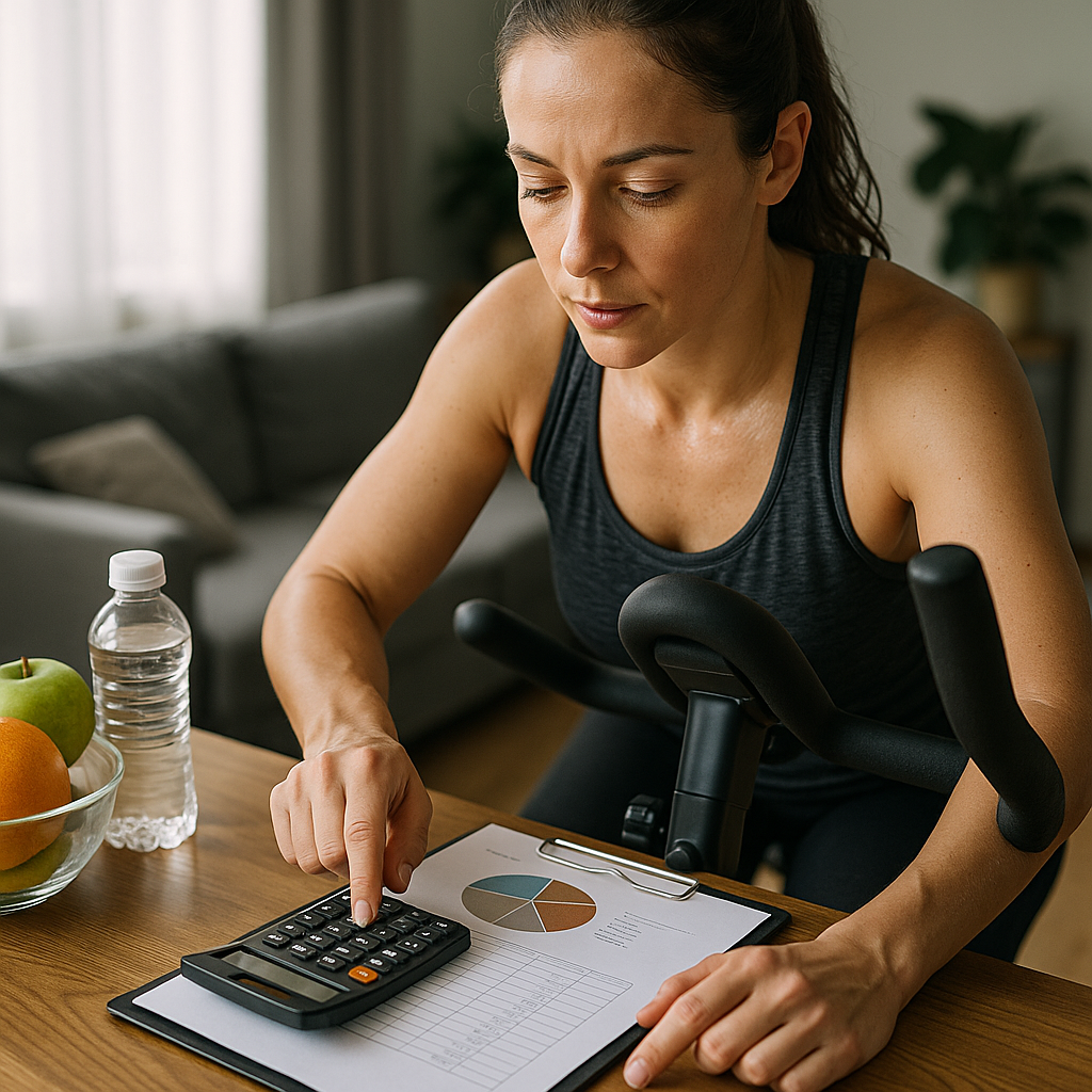Calorieverbranding: ontdek de kracht van dagelijkse beweging