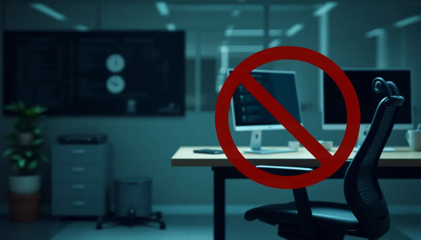 Ontdek de geheimen van een gezonde werkdag met een ergonomische bureaustoel