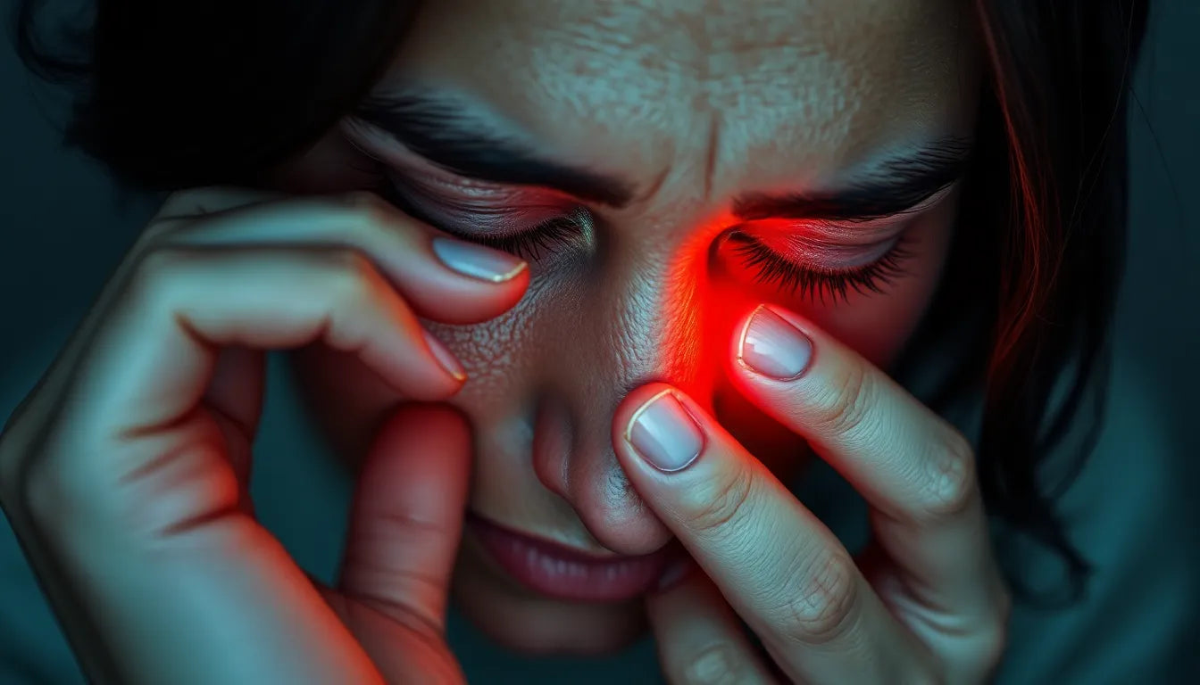 Verlicht je pijn en misselijkheid: ontdek de verborgen connecties tussen rugklachten en maagproblemen