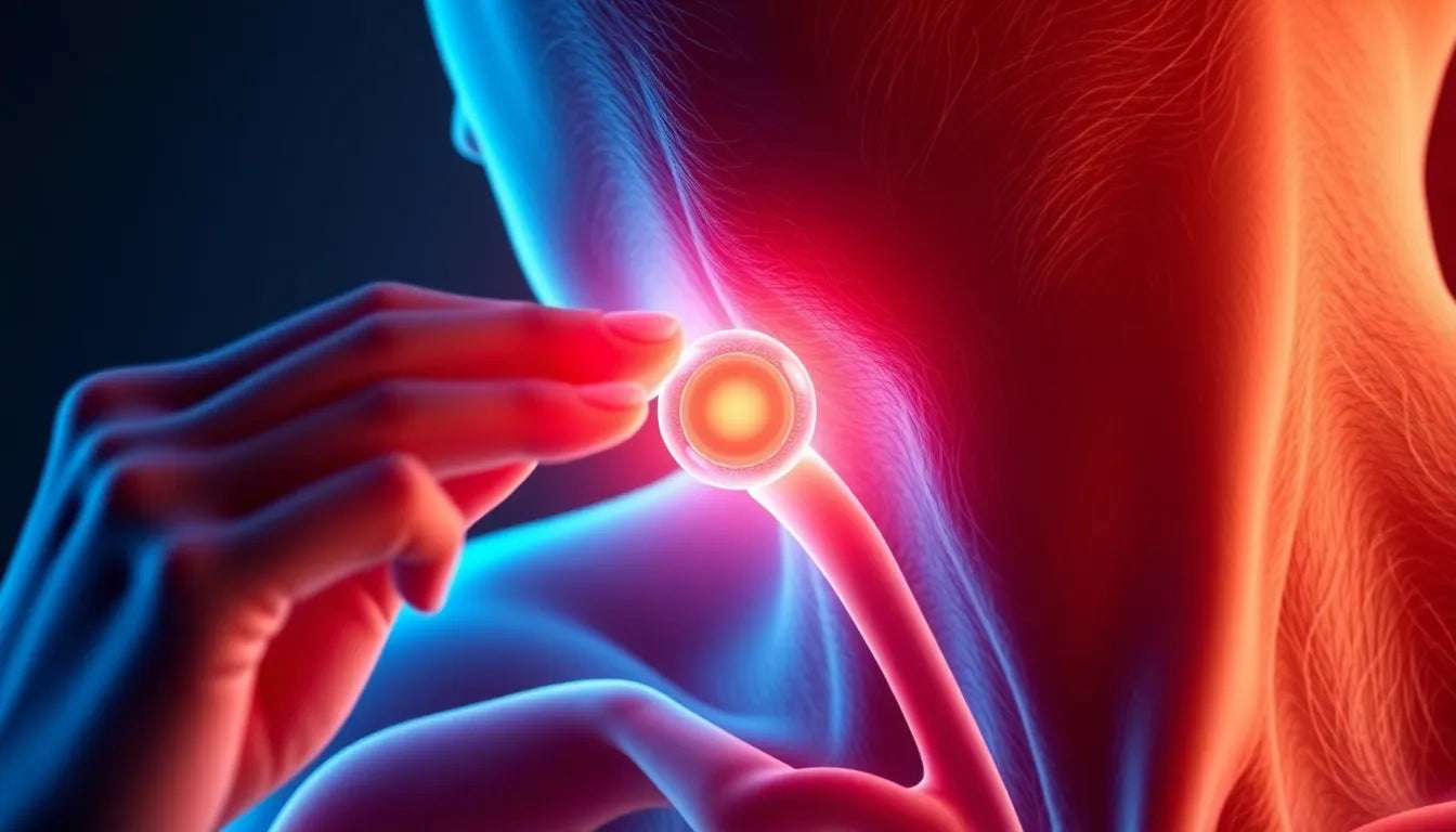 Verlicht je enkelpijn: ontdek effectieve oplossingen vandaag