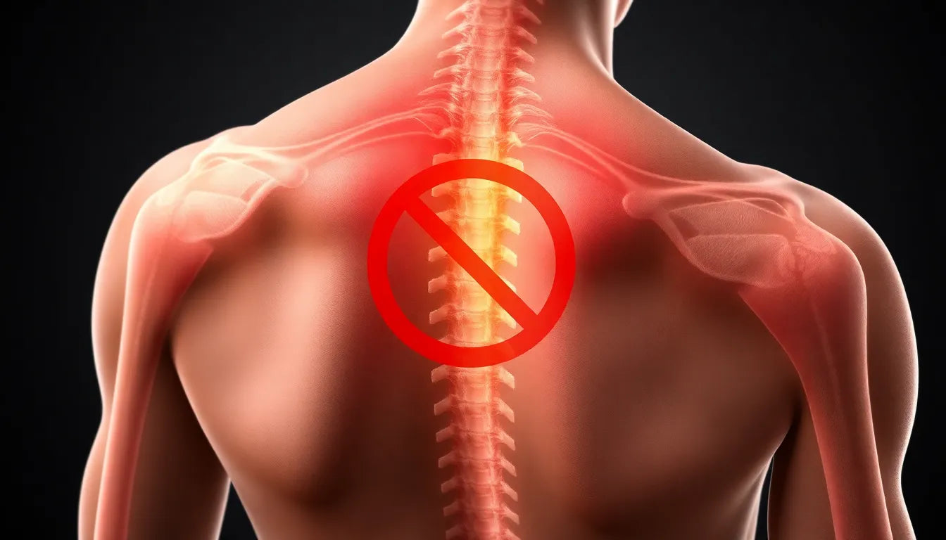 Bevrijd je schouder van pijn: ontdek effectieve oplossingen voor arthrose epaule - Illustration