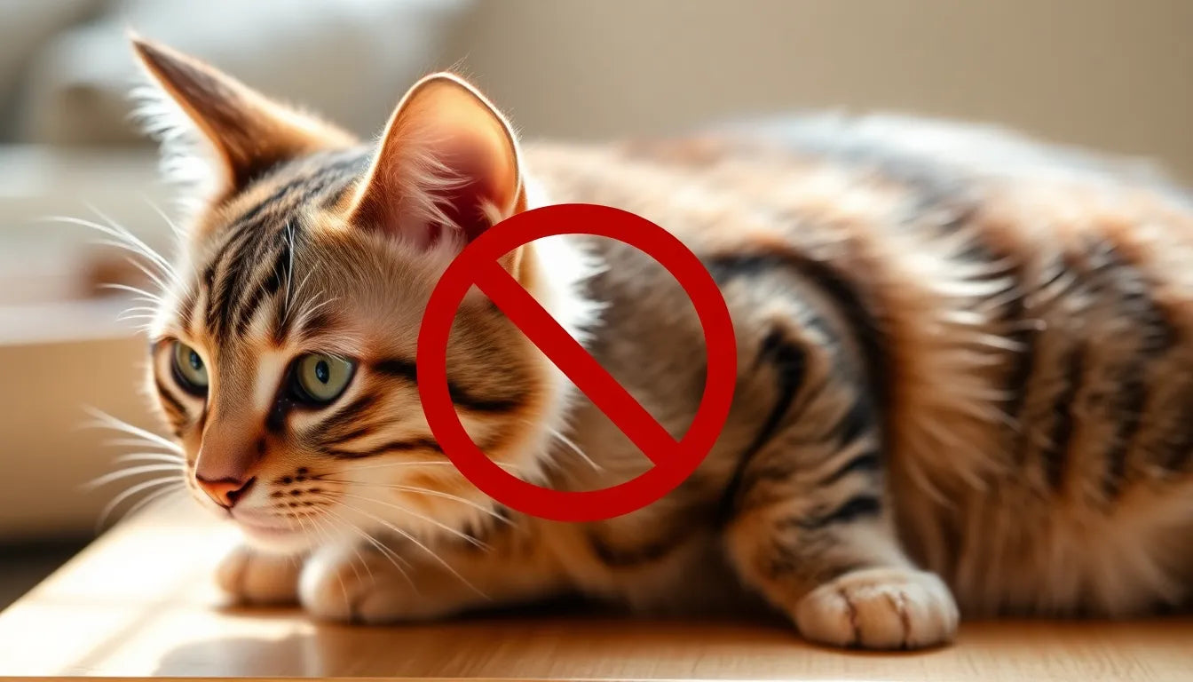 Arthrose bij katten: herken de signalen en verlicht hun pijn