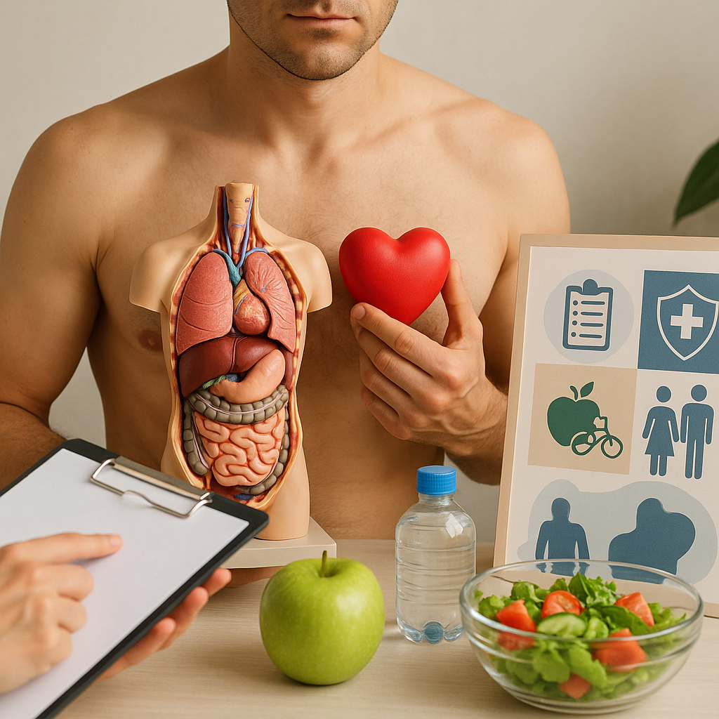 Gezondheidsbevordering en preventie: de sleutel tot een gezonder leven
