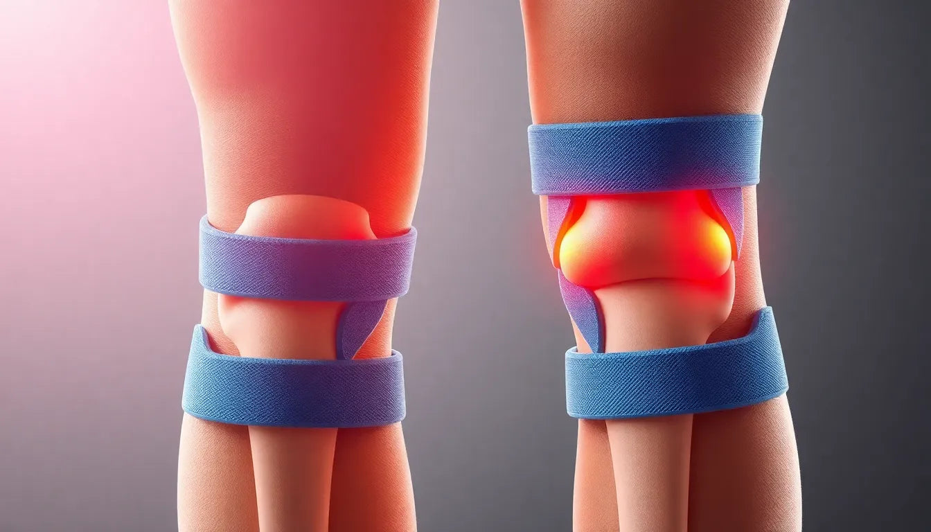 Ontdek de kracht van de ceinture lombaire voor verlichting bij ischias