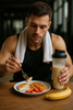 Herstel je lichaam: wat te eten na training voor optimale resultaten