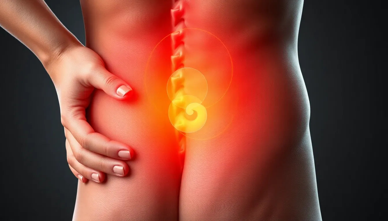 Verlicht je rugpijn bij hoesten met deze eenvoudige tips