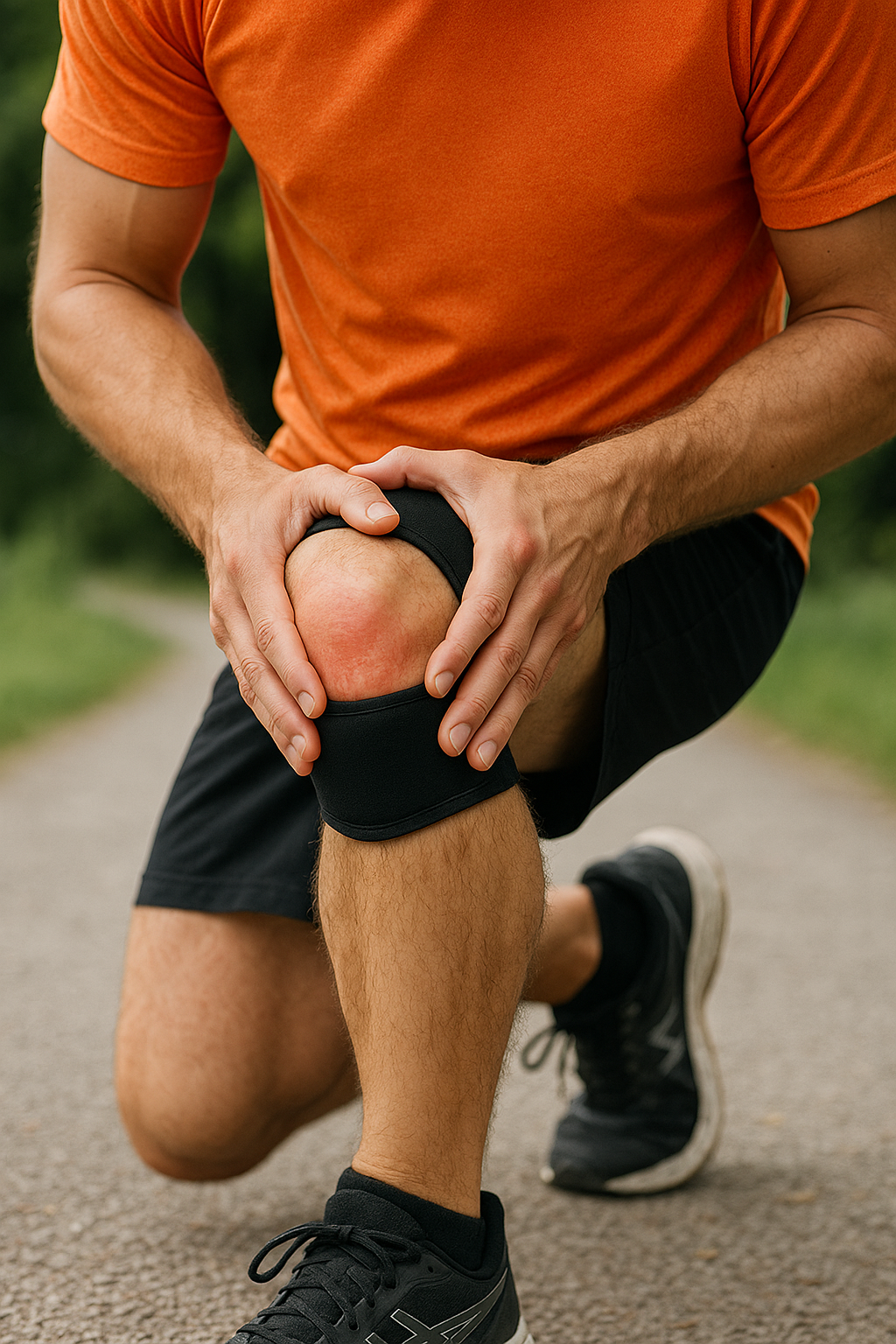 Springersknie bij hardlopen: herstel en preventie voor pijnvrije kilometers