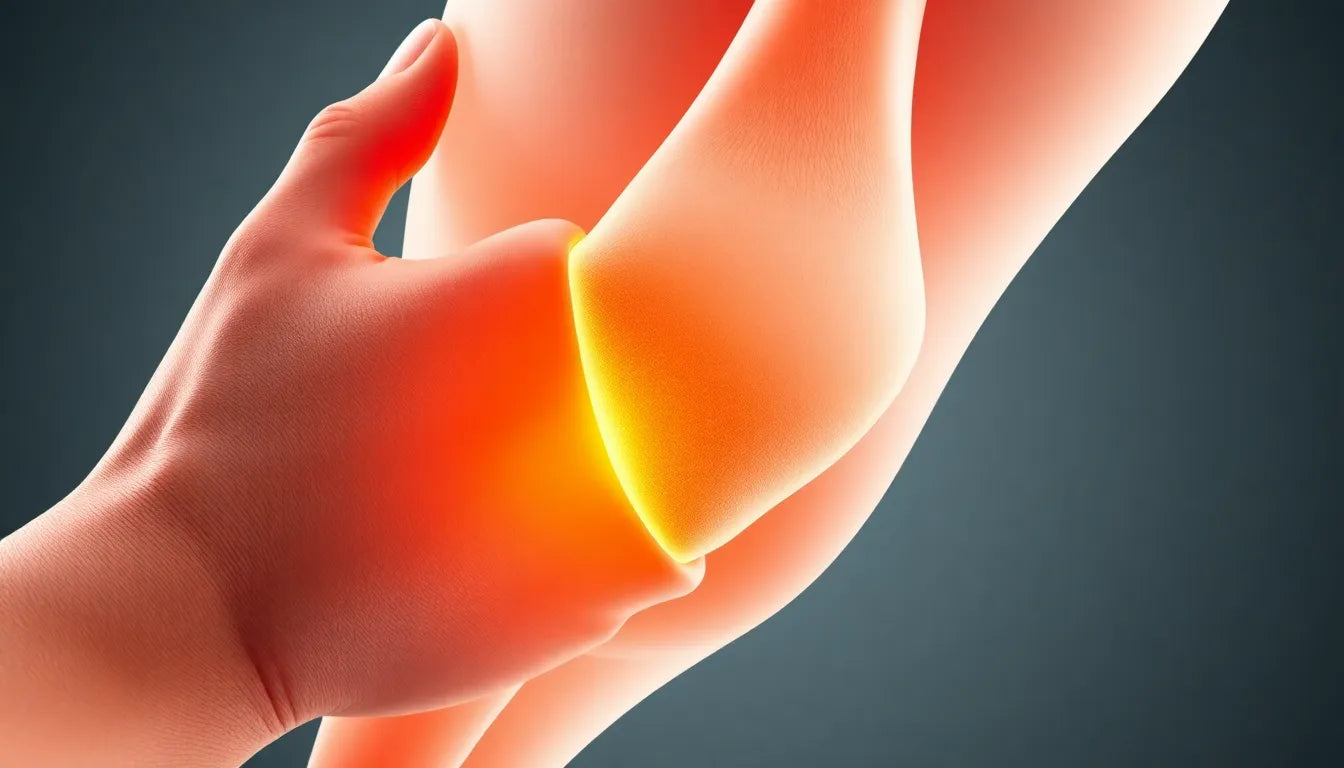 Verlicht je polspijn: ontdek de oorzaken en oplossingen van tendinite du poignet