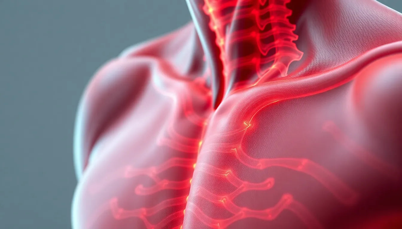 Verlicht de pijn in je rechterrug bij het ademhalen: ontdek de oorzaken en oplossingen