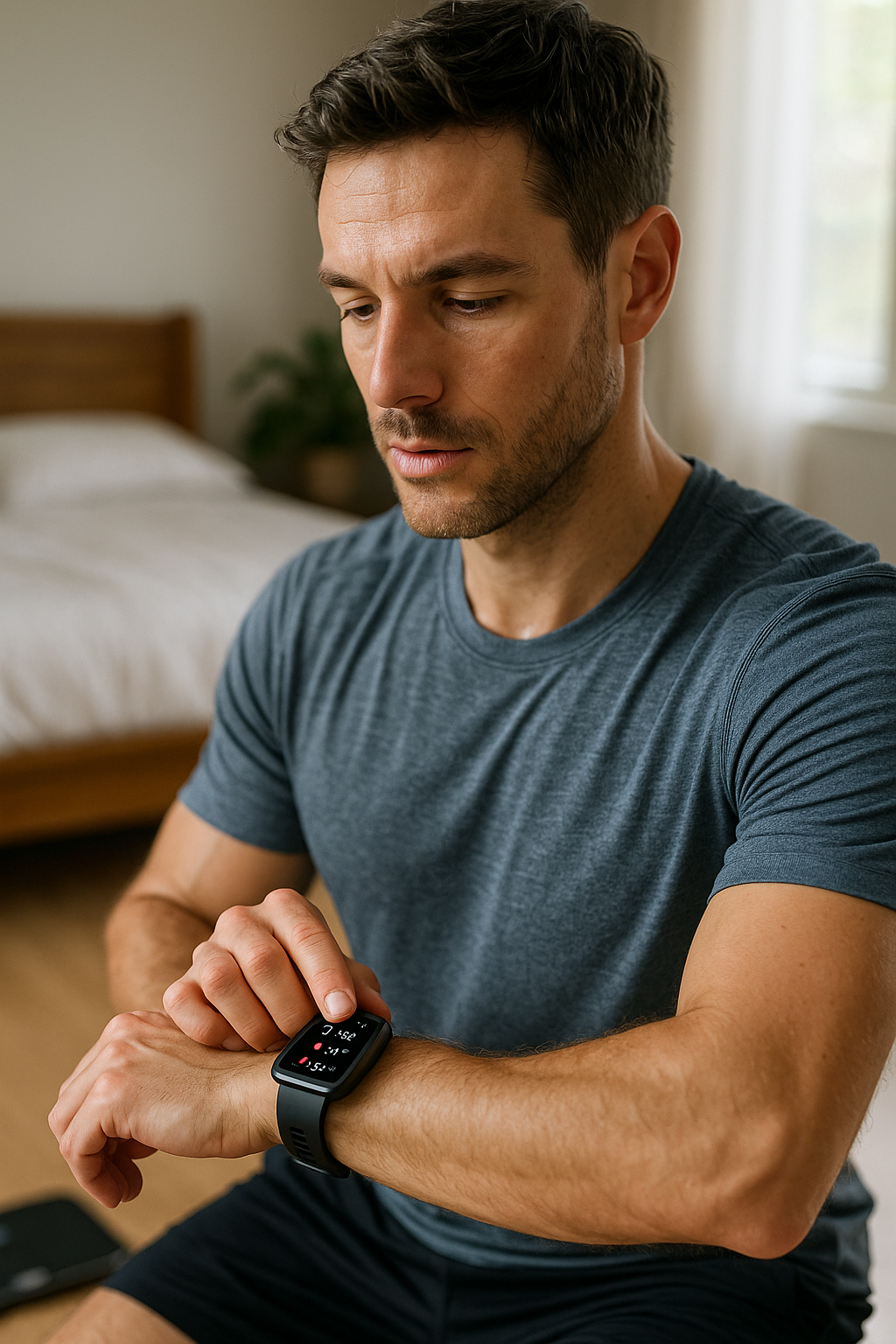 Ontdek de beste fitnesstrackers voor een gezonde levensstijl in 2026
