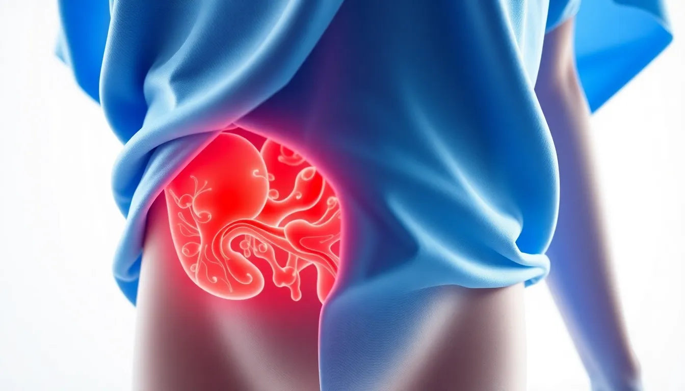 Pijn na hernia operatie: verhalen van verlichting en uitdaging