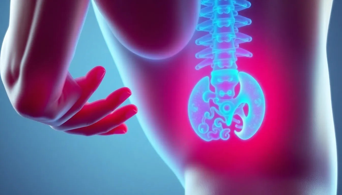 Verlicht je nekpijn en duizeligheid: ontdek de oorzaken en oplossingen