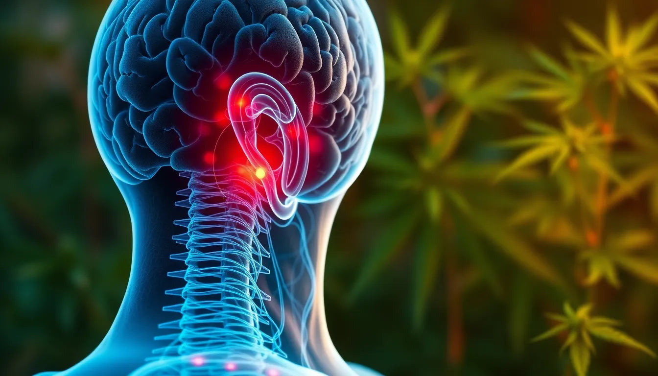 Cannabis en neuropathische pijn: hoop of hype?