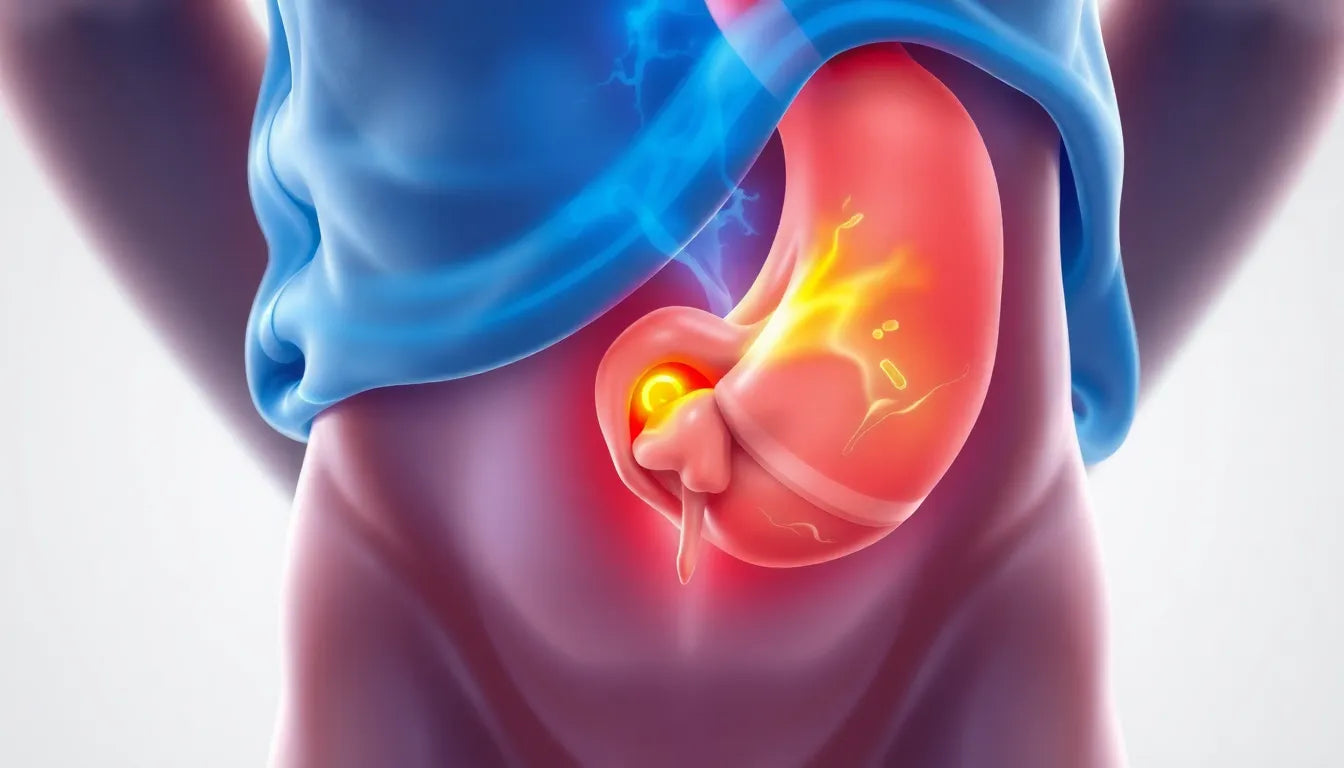 Acute hernia: snelle oplossingen voor pijnverlichting en herstel