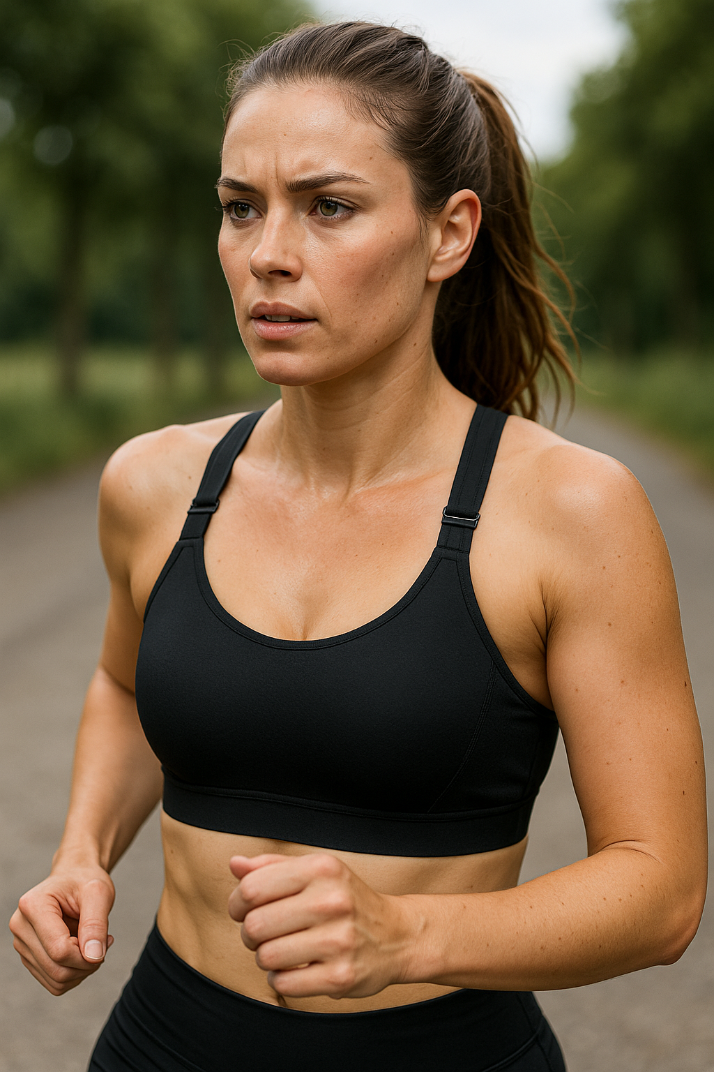 Ontdek de perfecte sportbeha voor hardlopen: comfort en support gecombineerd