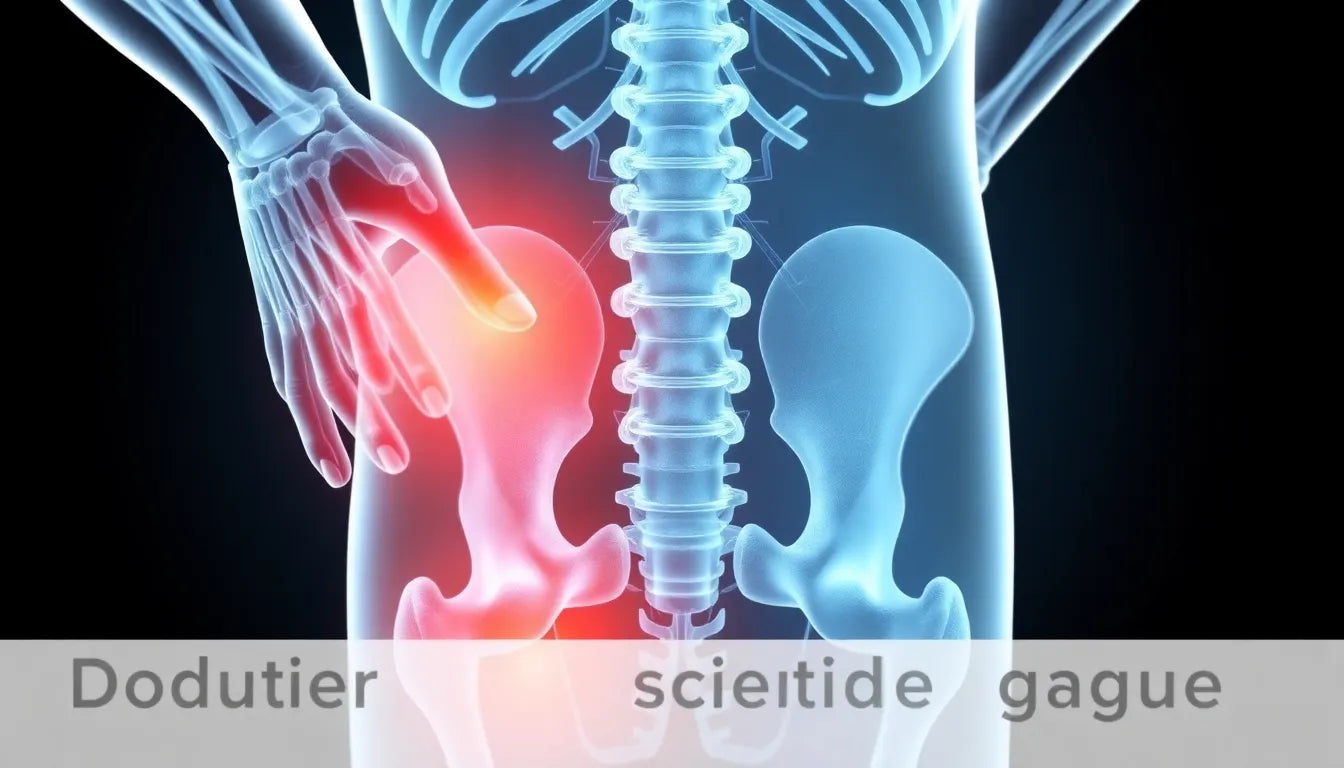 Verlicht de pijn van douleur sciatique gauche met deze effectieve tips