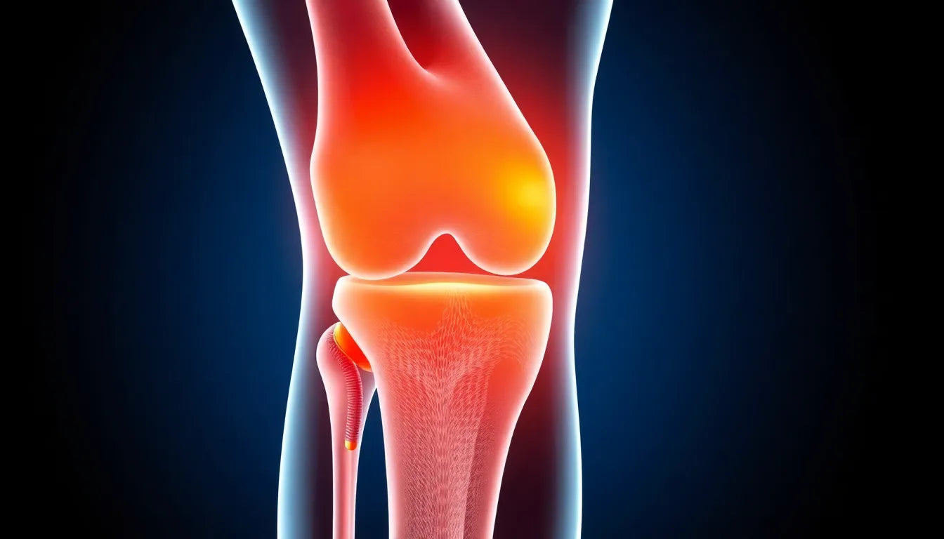 Leven zonder pijn: ontdek de weg naar verlichting bij arthrose im knie
