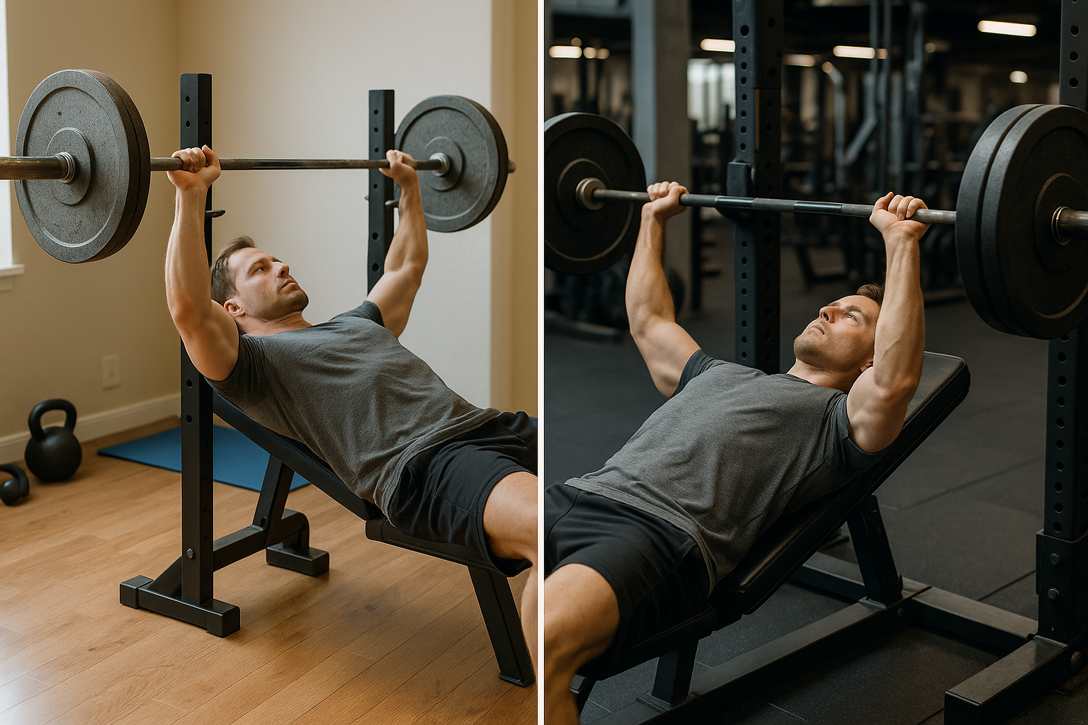 Start je fitnessreis: effectieve training voor beginners