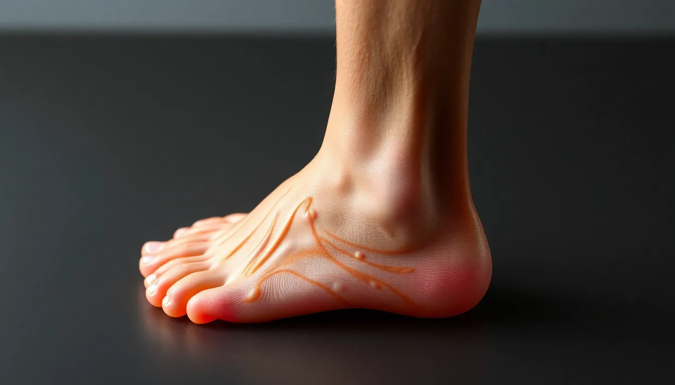 Plantar fasciitis øvelser: de ultieme gids voor oefenlezers om hielpijn te verlichten