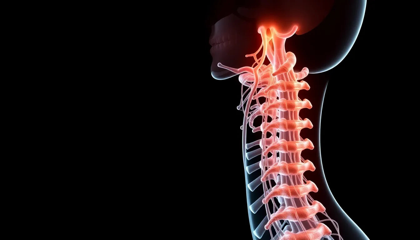Leven zonder pijn: ontdek oplossingen voor vernauwing neuroforamen c5-c6