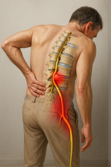 Verlicht lage rugpijn: ontdek de oorzaken en oplossingen voor sciatique