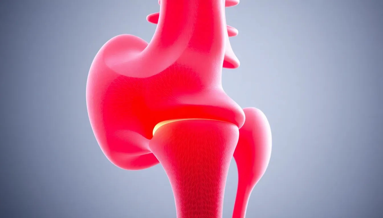 Leven zonder pijn: ontdek de oplossingen voor arthrose de la hanche