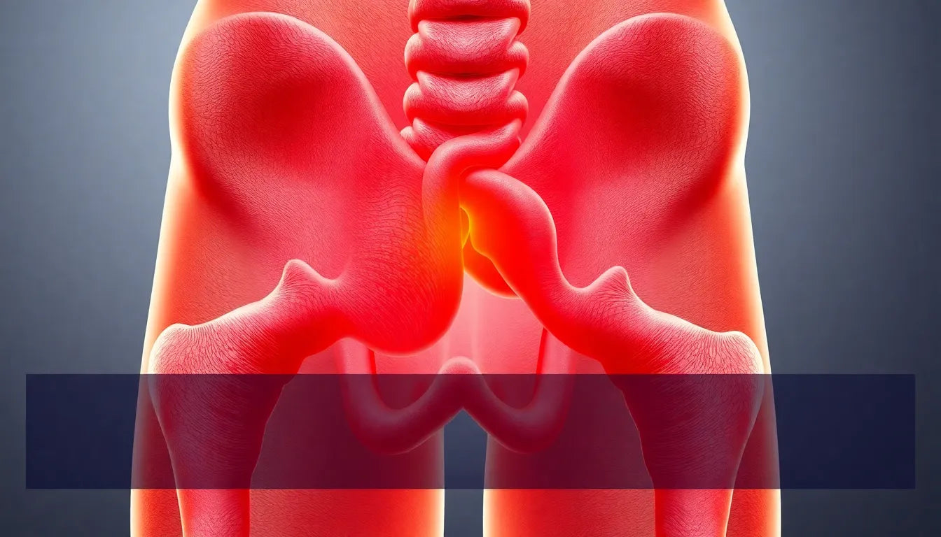 Bevrijd je benen en voeten van hernia pijn: ontdek de oplossing!
