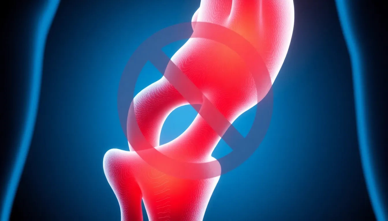 Ontdek de verborgen verschillen tussen arthrose en arthritis en vind verlichting