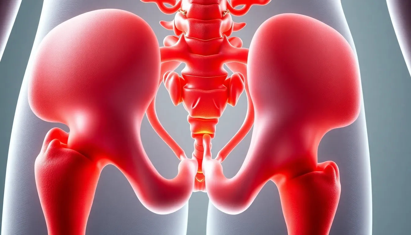Bevrijd je rug: effectieve oefeningen voor hernia verlichting thuis