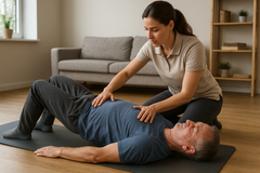 Ontdek de beste spinalstenose øvelser voor elke oefenlezer