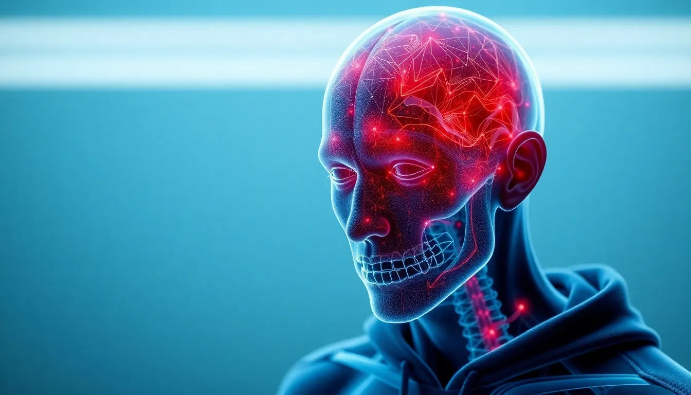 Ontdek de kracht van tilskud: verlichting voor neuropathische pijn binnen handbereik - Illustration