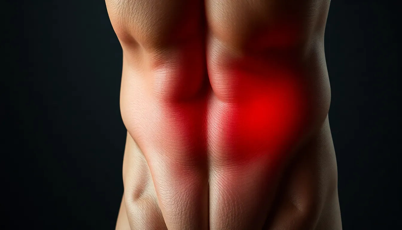 Oefenlezer ontdekt de kracht van bekkenbodemoefeningen voor mannen