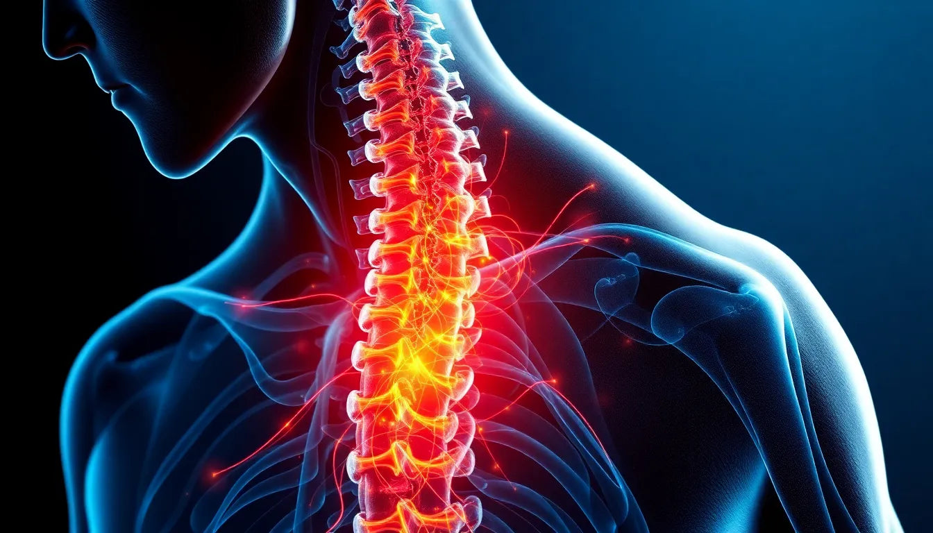 Zeg vaarwel tegen pijn in de onderrug: ontdek effectieve oplossingen vandaag!