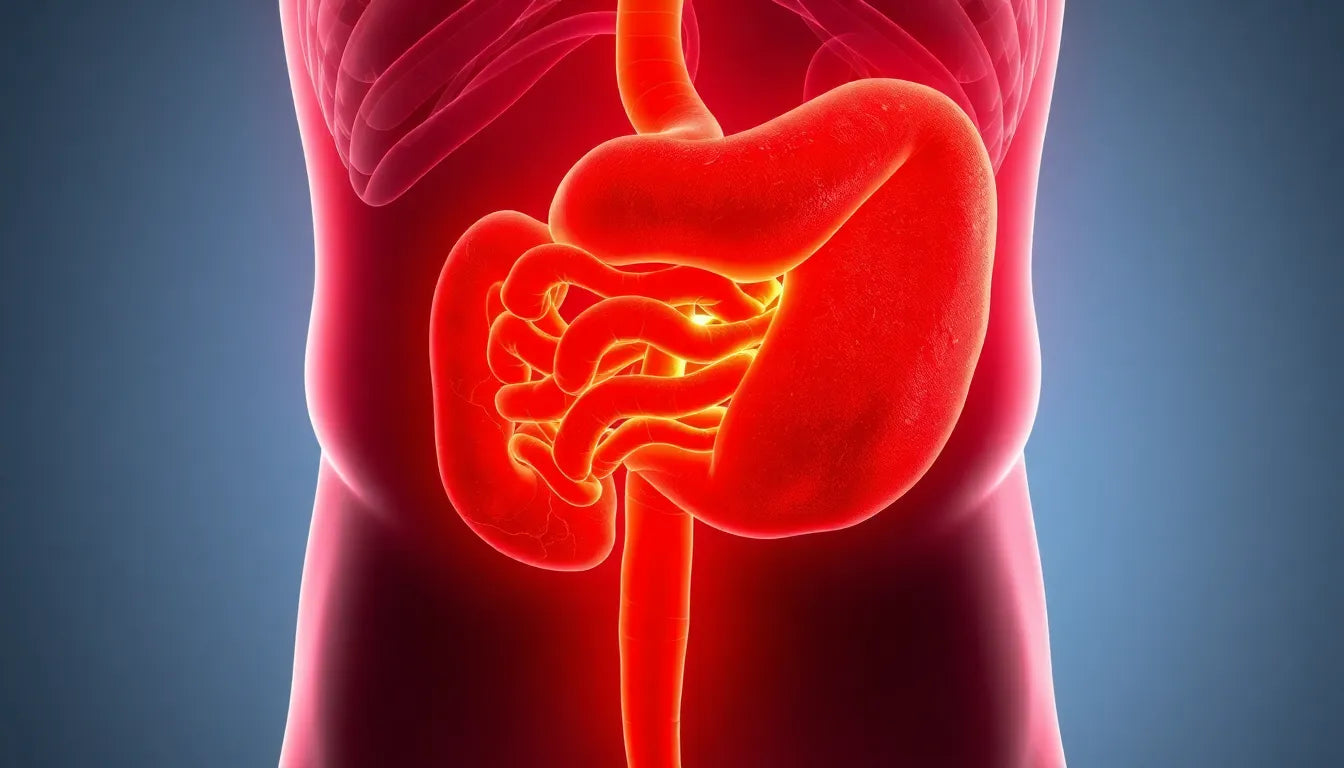 Ervaar je pijn aan de rechterkant van je buik en rug? Ontdek wat het betekent!