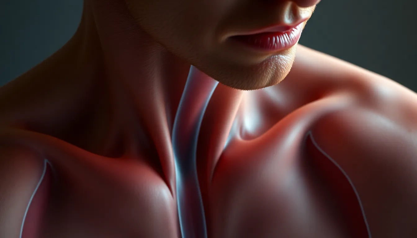 Zeg vaarwel tegen nekpijn en duizeligheid: ontdek effectieve oplossingen