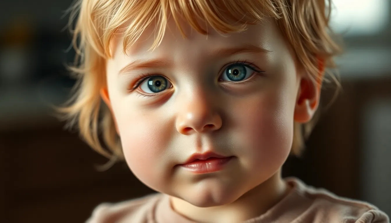 Kind van 2 jaar met rugpijn: Wat je moet weten en doen